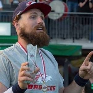 Meet your Posher, Clark